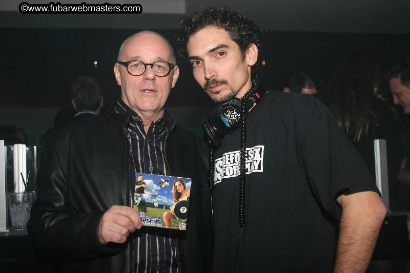 Extreme Fetish Night 2005