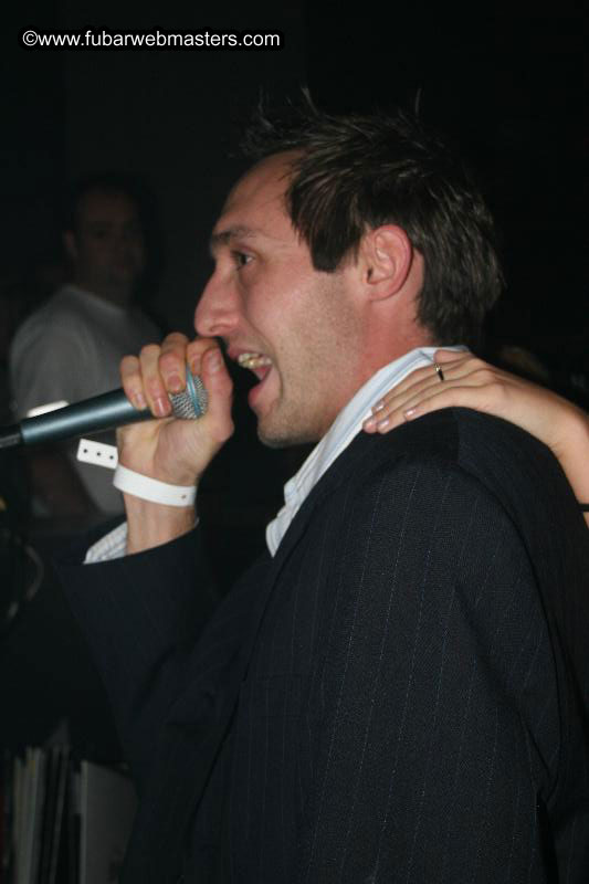 Extreme Fetish Night 2005