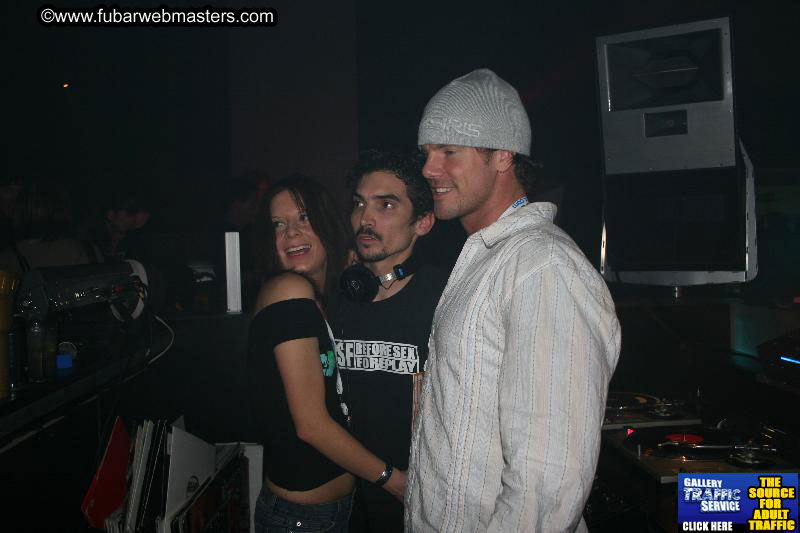 Extreme Fetish Night 2005