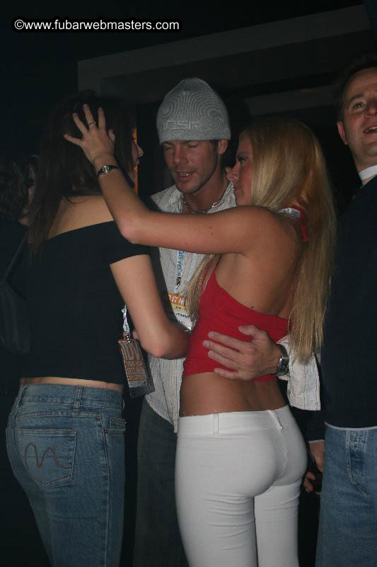 Extreme Fetish Night 2005