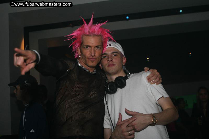 Extreme Fetish Night 2005