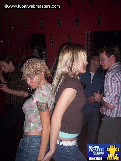 National Net Suite Party 2005