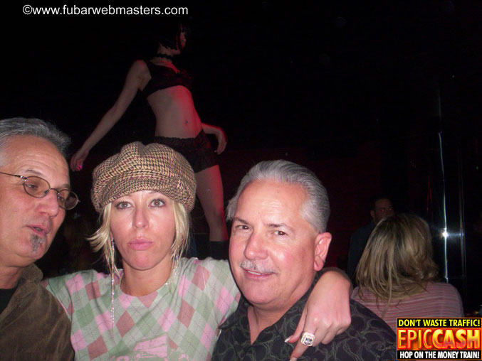 National Net Suite Party 2005