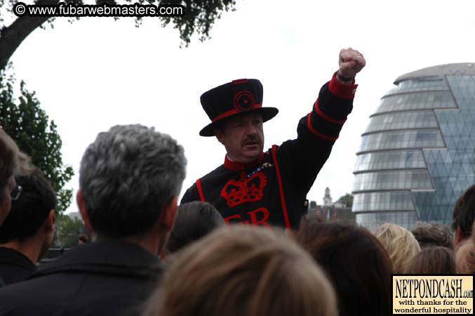 Tower of London  2004