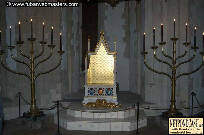 Tower of London  2004