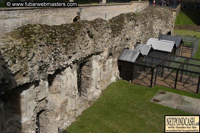Tower of London  2004