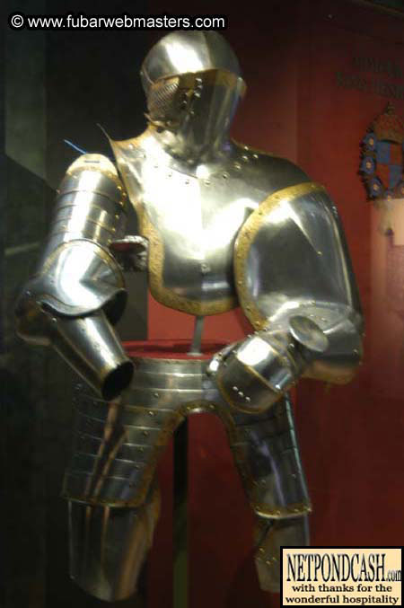 Tower of London  2004