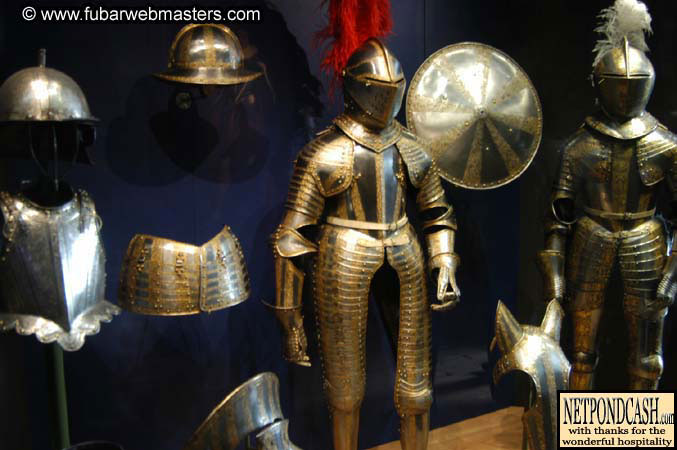 Tower of London  2004