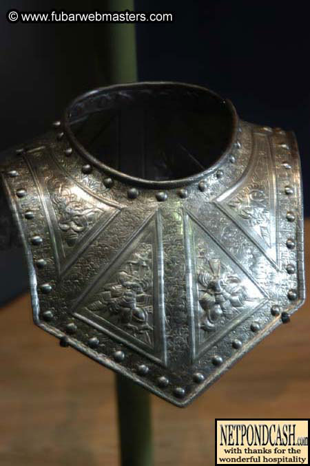 Tower of London  2004