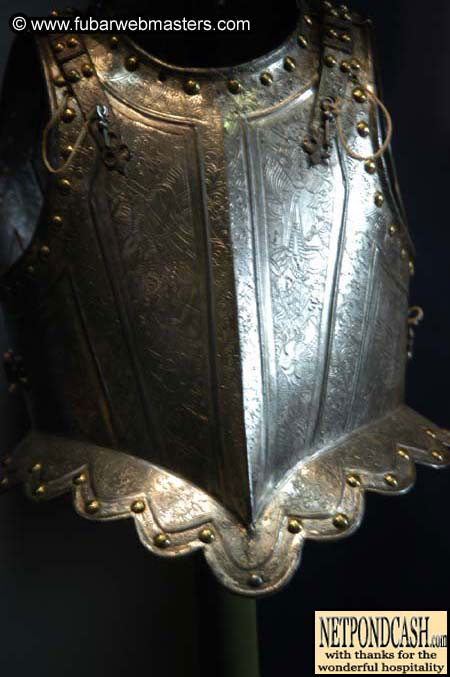 Tower of London  2004