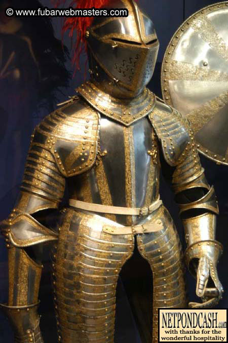 Tower of London  2004