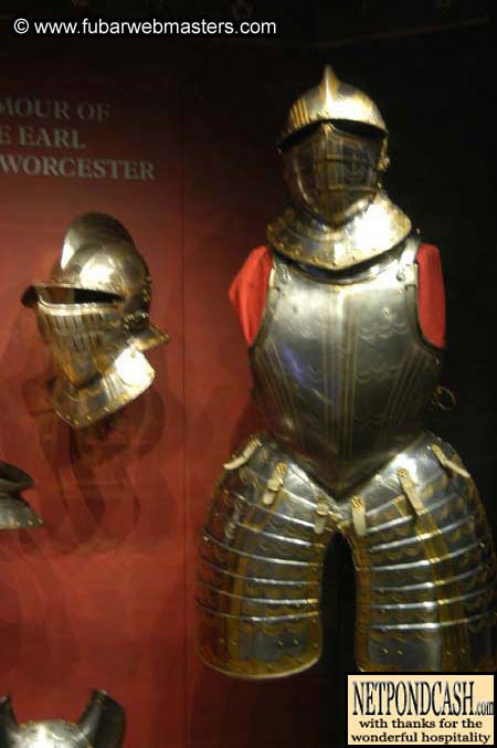 Tower of London  2004