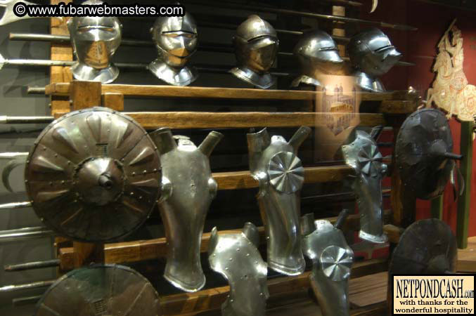 Tower of London  2004