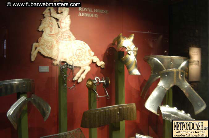 Tower of London  2004