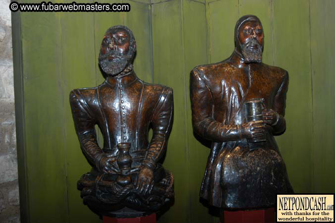 Tower of London  2004