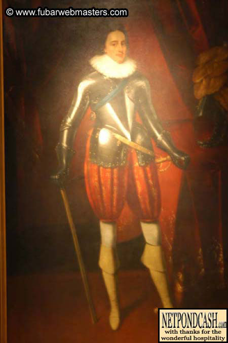 Tower of London  2004