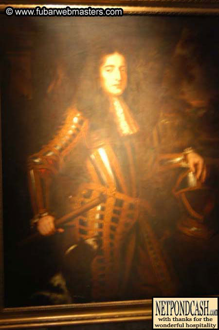 Tower of London  2004