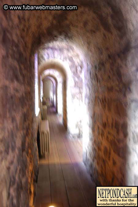 Tower of London  2004