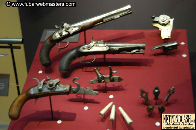 Tower of London  2004