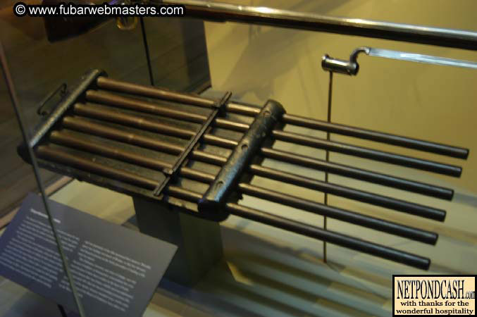 Tower of London  2004