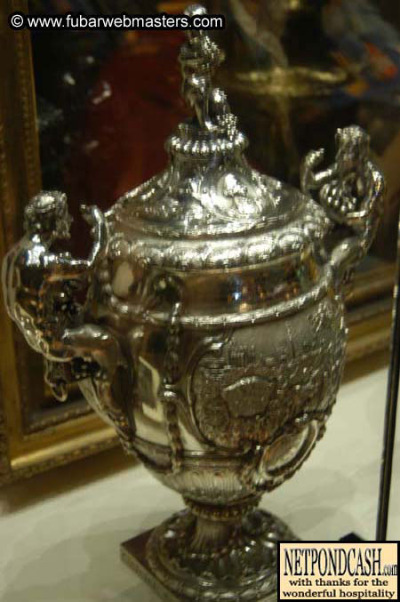 Tower of London  2004