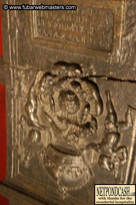 Tower of London  2004