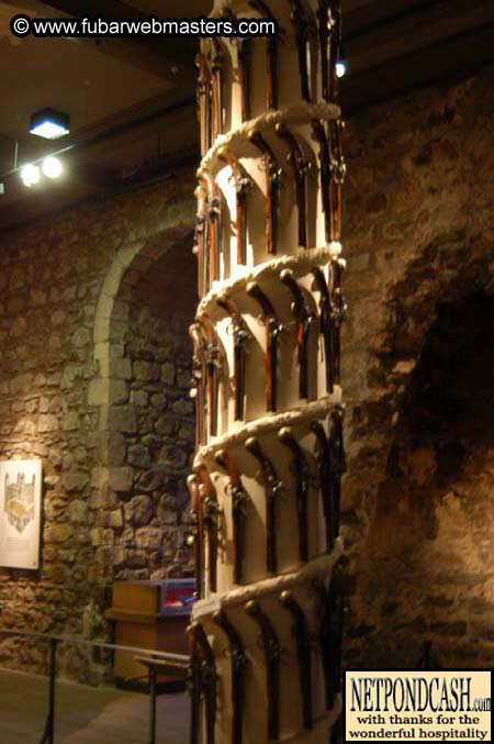 Tower of London  2004