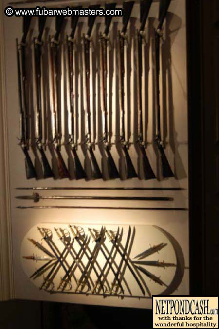 Tower of London  2004