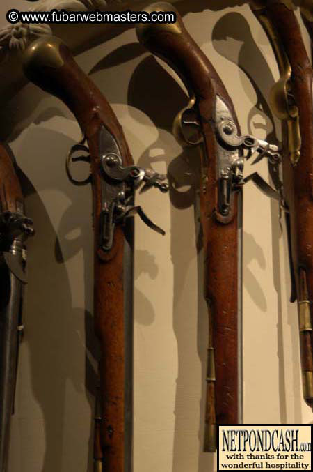 Tower of London  2004