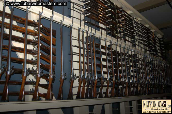 Tower of London  2004