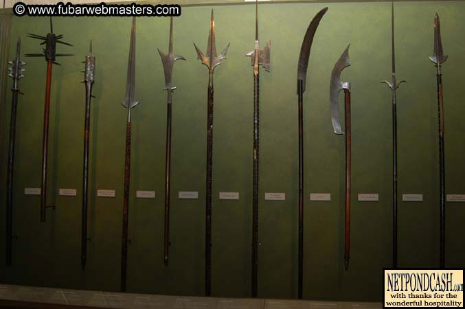 Tower of London  2004