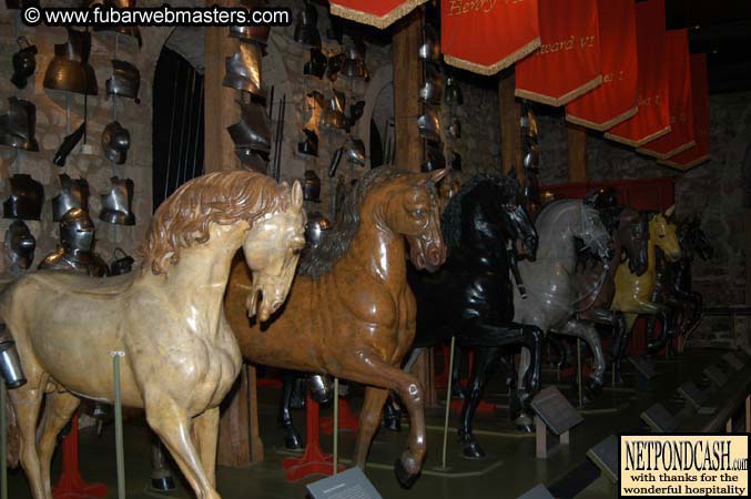 Tower of London  2004