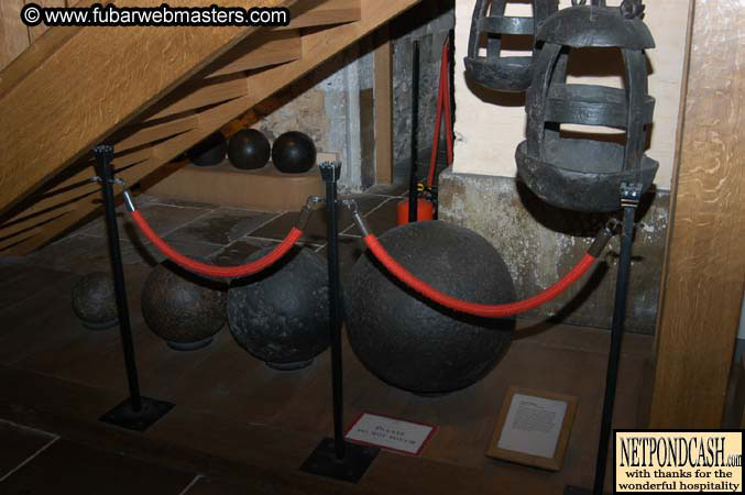 Tower of London  2004