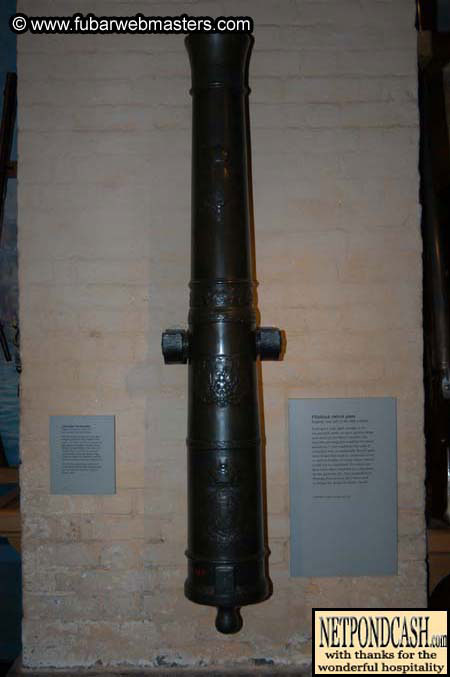 Tower of London  2004