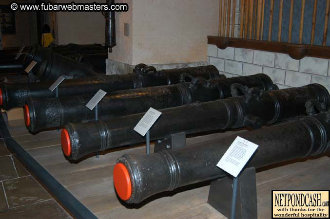 Tower of London  2004