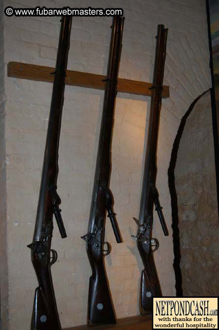 Tower of London  2004