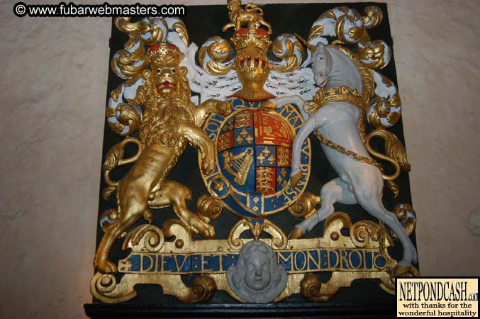 Tower of London  2004