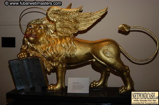 Tower of London  2004