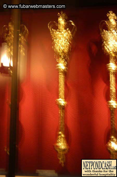 Tower of London  2004