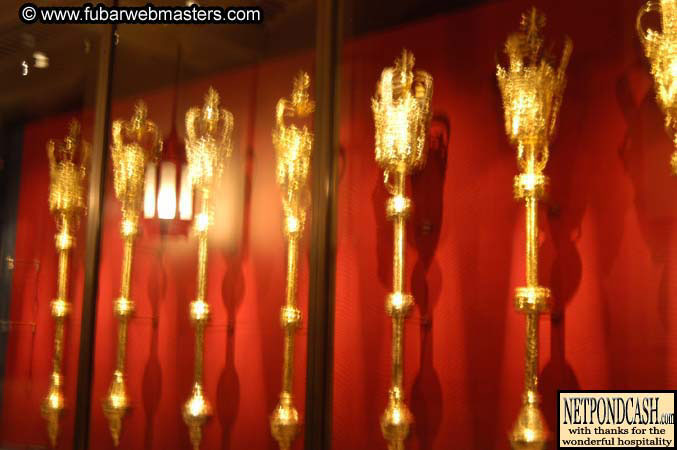 Tower of London  2004