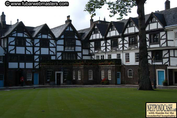 Tower of London  2004