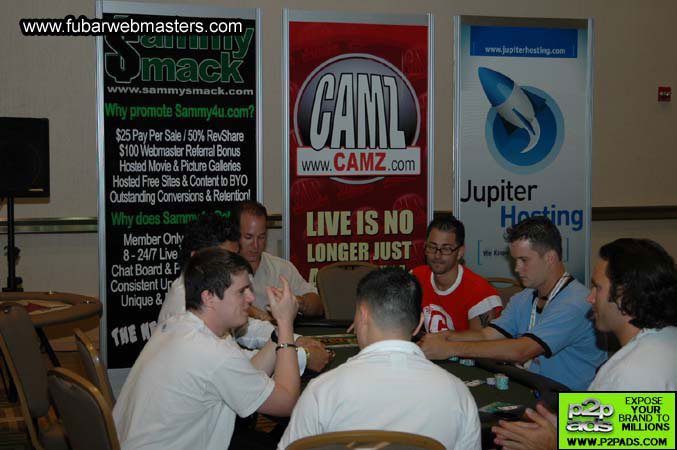 Porn Poker Tour 2005