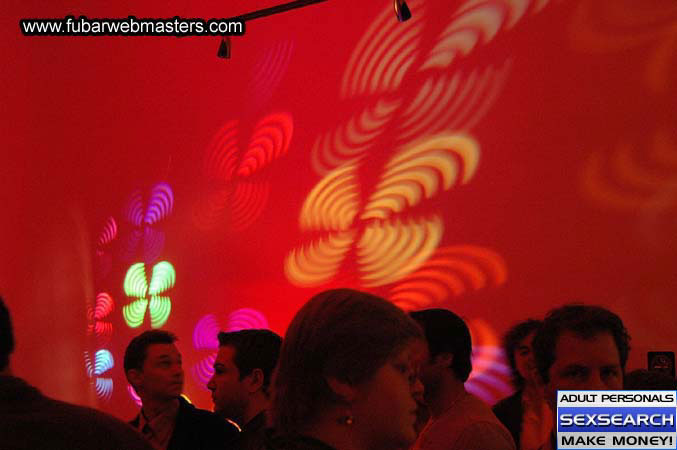 2much.net Winner's Celebration Round-out Party 2005