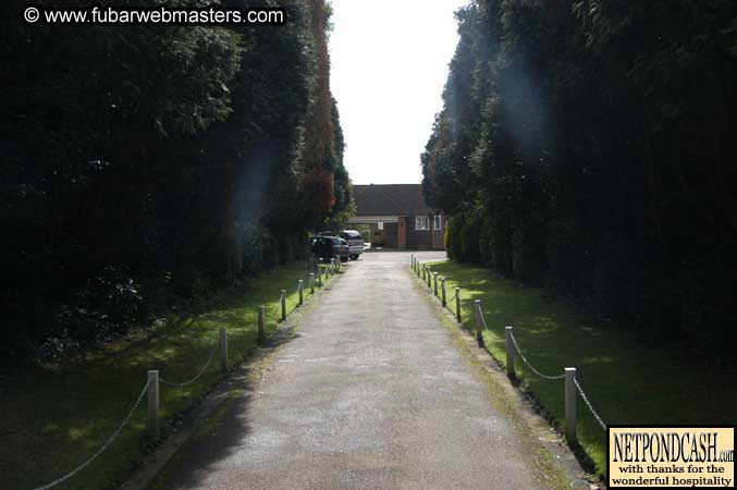 Netpond Offices 2004