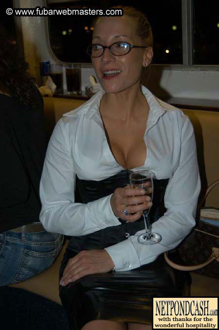 London Calling Webmaster Party 2004