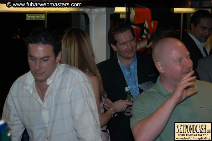 London Calling Webmaster Party 2004