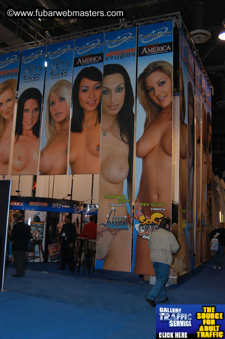 AVN 2005