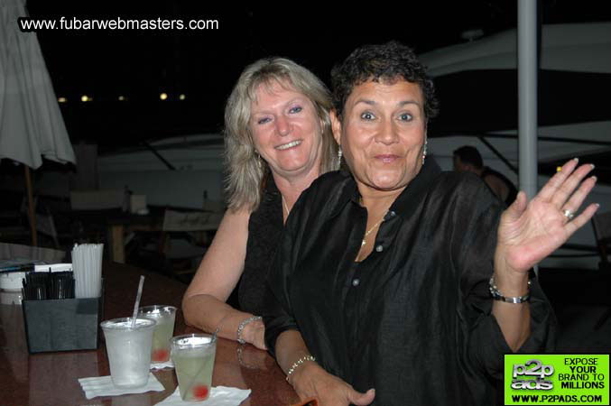 Smoke & Mirrors Party 2005