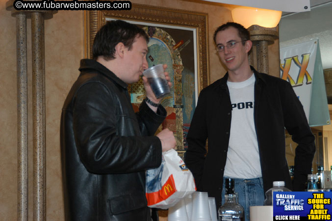 Amateur Bash 2005 2005