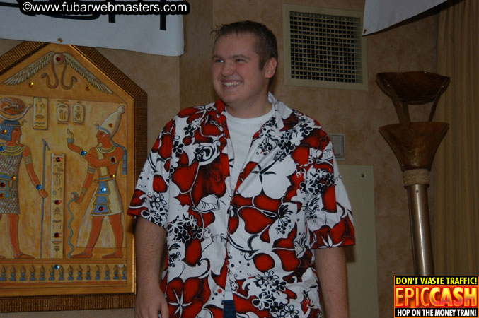 Amateur Bash 2005 2005